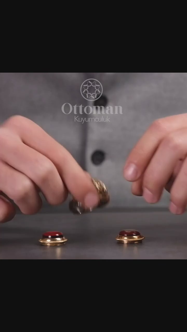 Silver Rings with special design